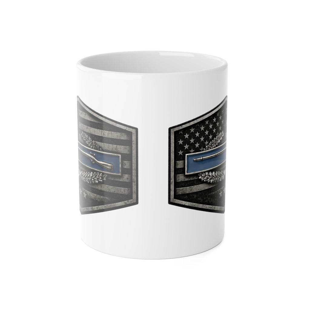 CIB Mug –  11oz Ceramic