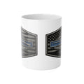 CIB Mug –  11oz Ceramic