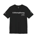 11Bang Bang (White Text)  Infantry Inspired Patriotic T-Shirt