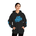 Live Fearless Hoodie | Premium Heavy Weight-Military-Inspired Patriotic Hoodie | Ironsight Syndicate