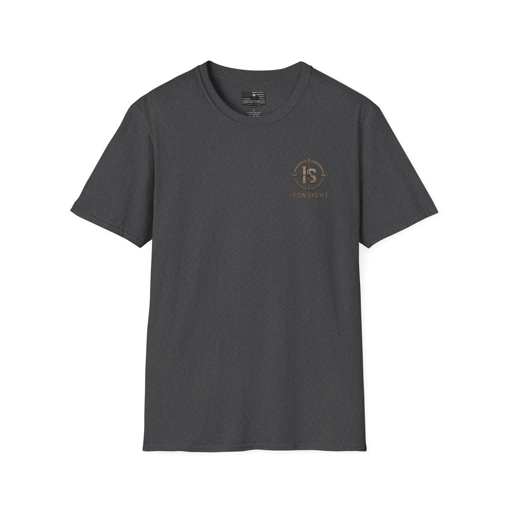 Welcome to the Syndicate T-Shirt