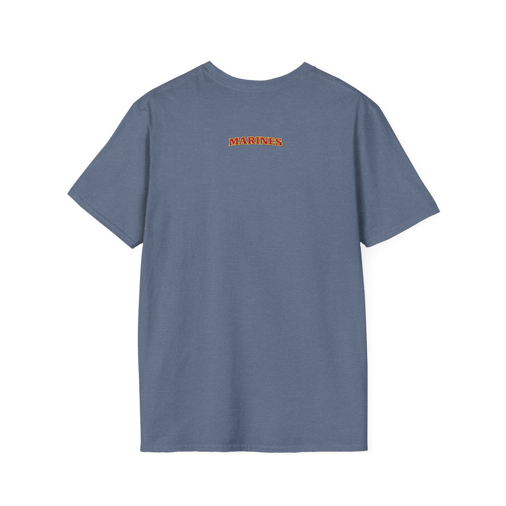 Tun Tavern. Where the Marine Corps Was Born T-Shirt