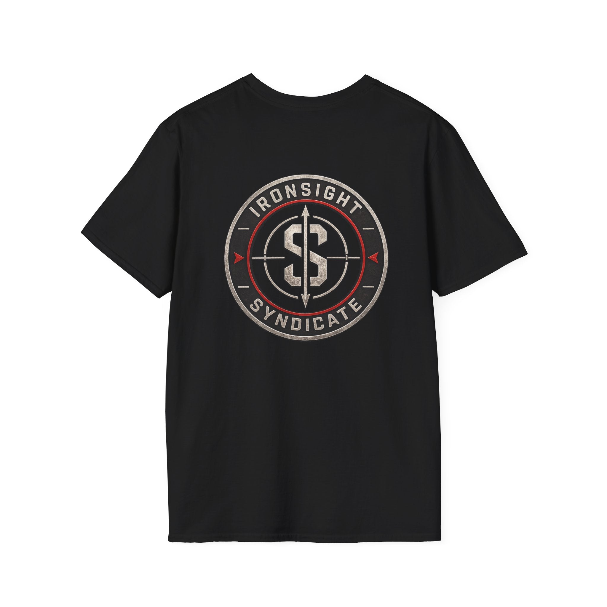 1776 Liberty or Death T-Shirt — Patriotic Revolutionary War Skull Tee