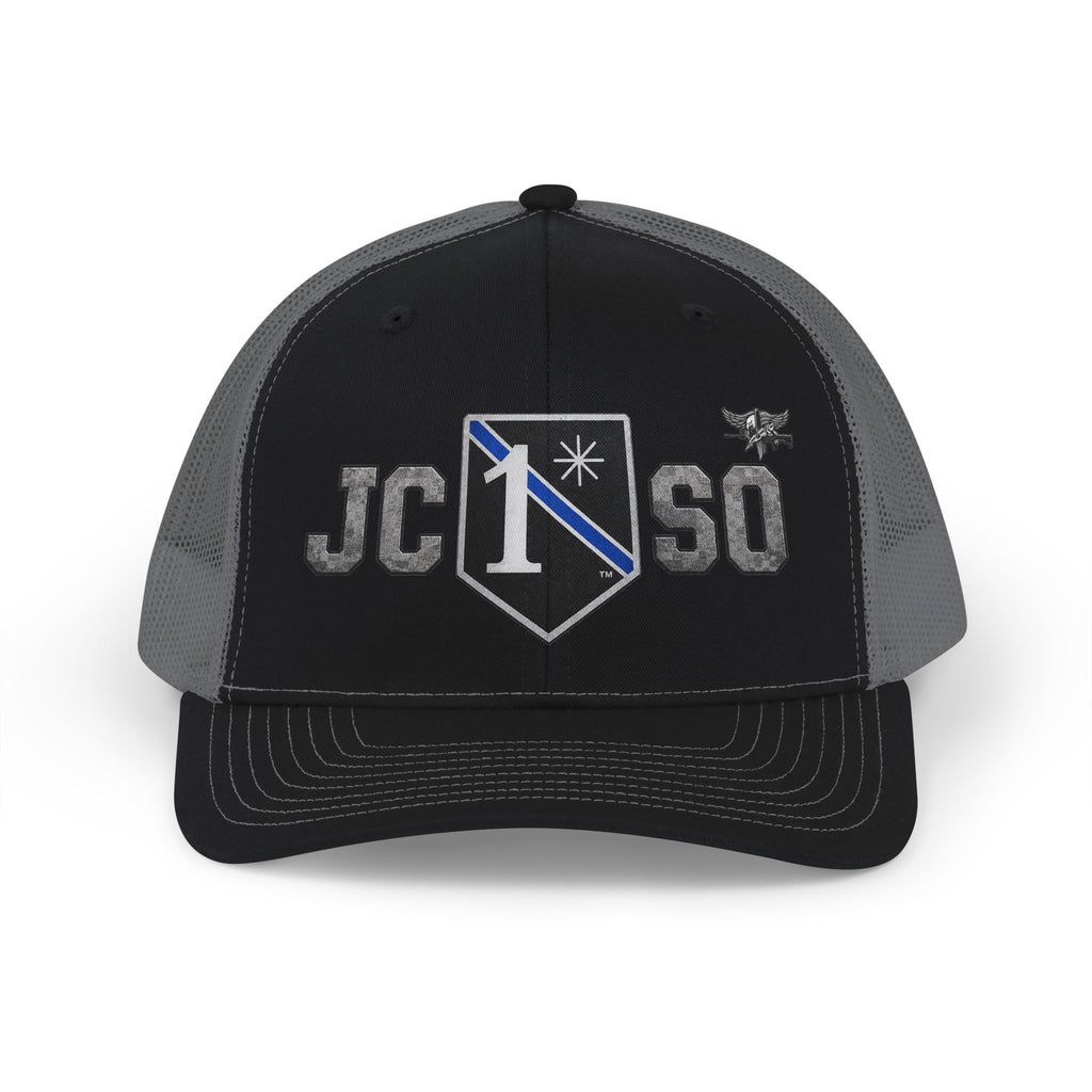 SERT/SWAT Hat Johnson County, KS