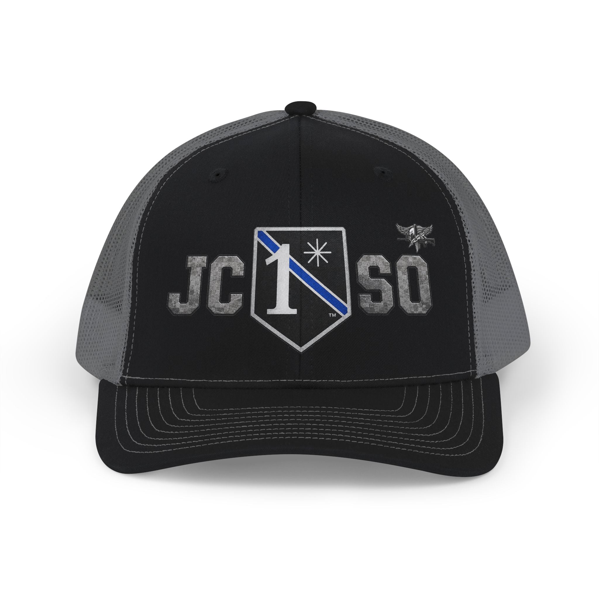 SERT/SWAT Hat Johnson County, KS