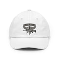 SWAT Eagle Dad Hat | Patriotic USA Snapback Mesh Cap for Veterans & Patriots