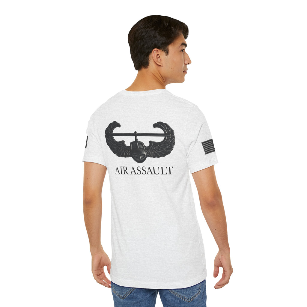 Air Assault – Air Mobile Graphic T-Shirt