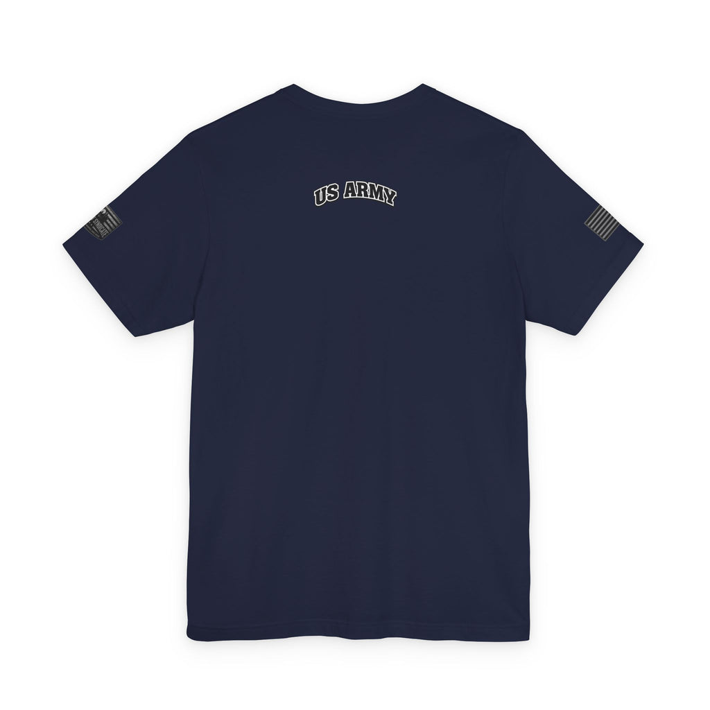 Bottled in Hate Army Whiskey T-Shirt
