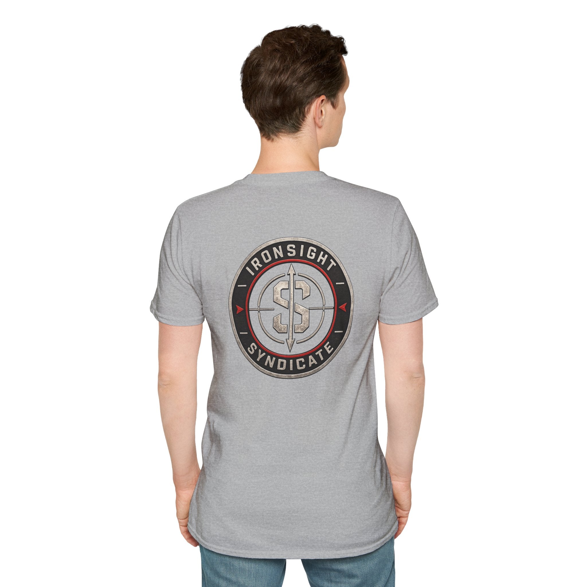 1776 Liberty or Death T-Shirt — Patriotic Revolutionary War Skull Tee
