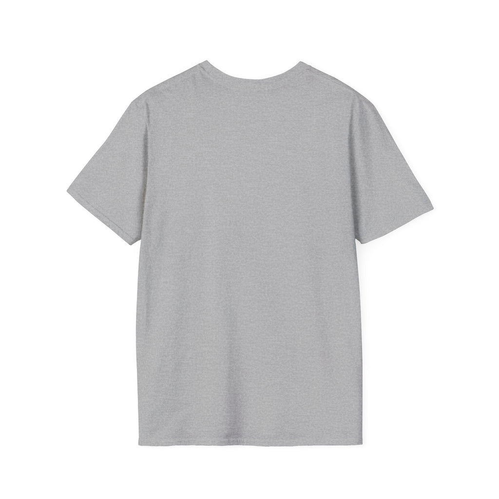 Fast Rope T‑Shirt — Military Silhouette Tee