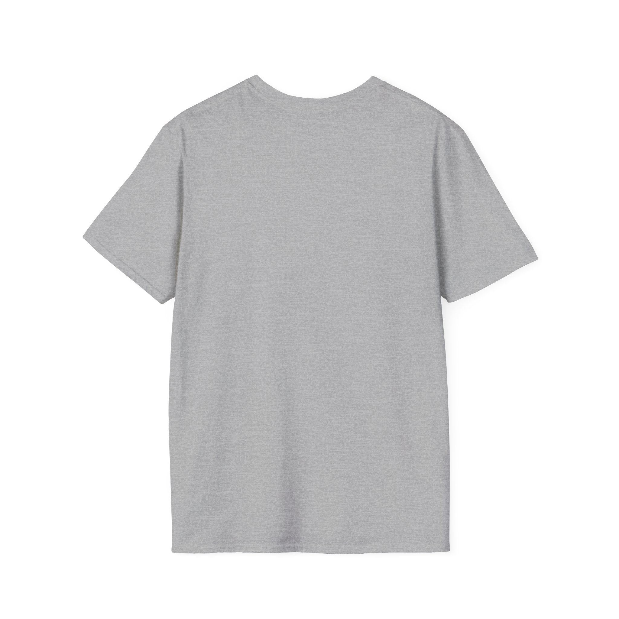 Fast Rope T‑Shirt — Military Silhouette Tee