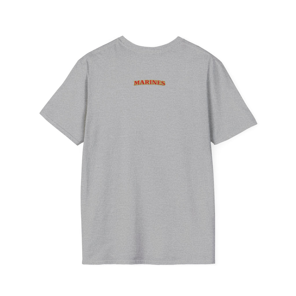 Tun Tavern. Where the Marine Corps Was Born T-Shirt