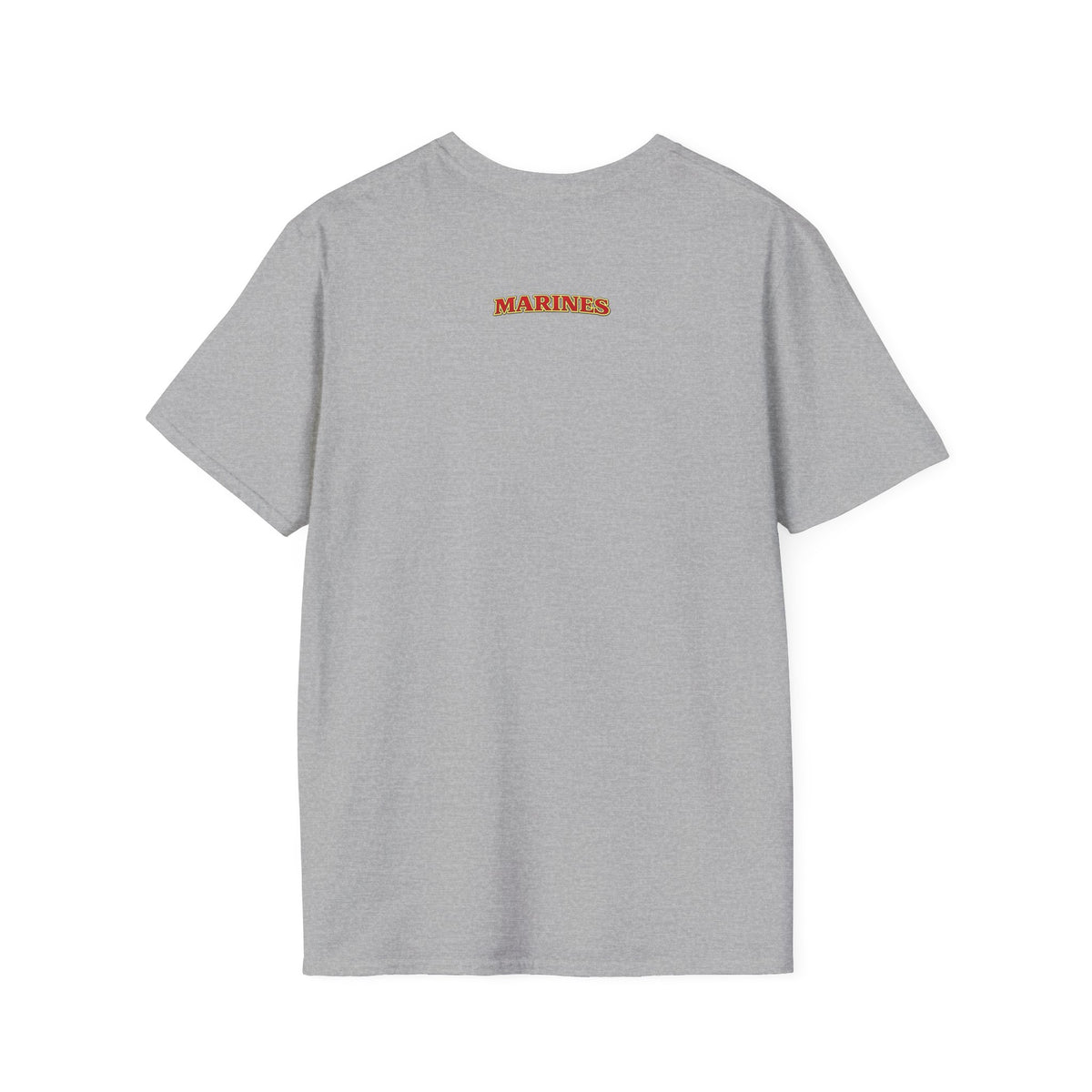 Tun Tavern. Where the Marine Corps Was Born T-Shirt