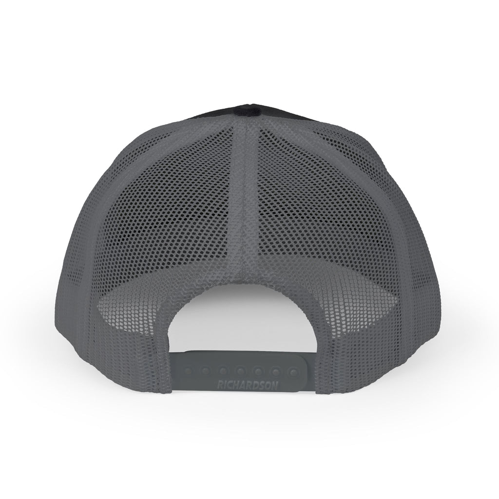 Crossed Hatchets Trucker Cap | Ironsight Syndicate