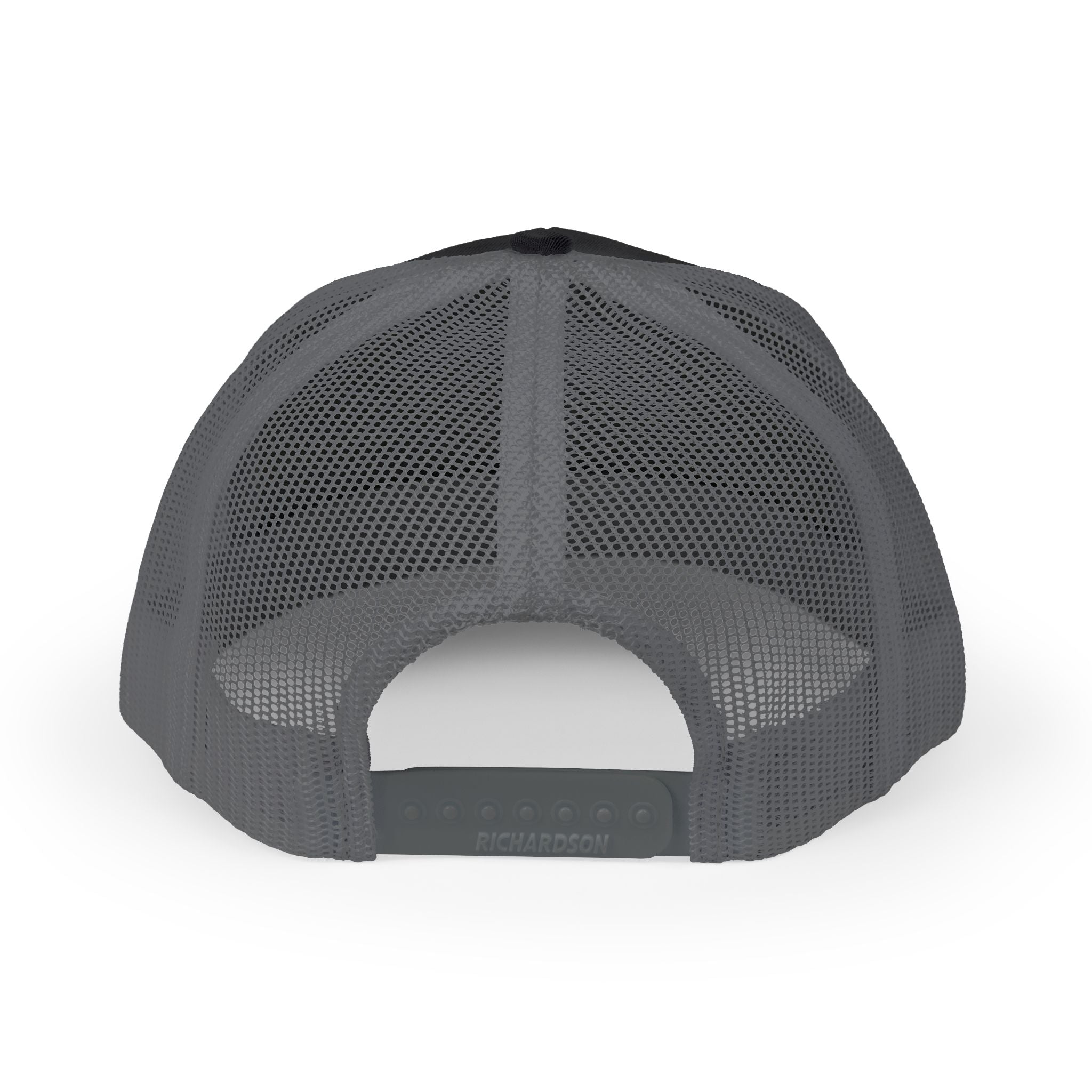 Crossed Hatchets Trucker Cap | Ironsight Syndicate