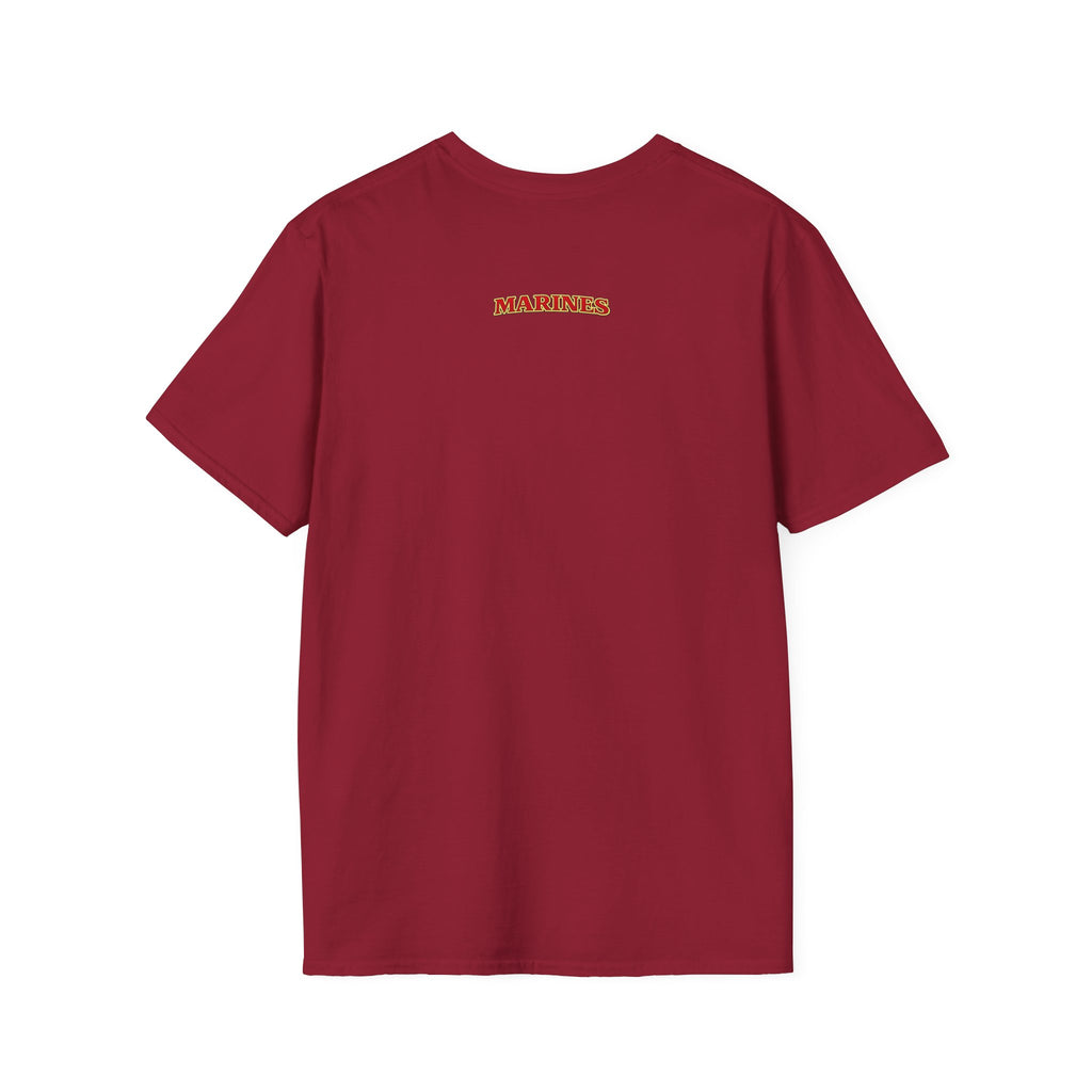 Tun Tavern. Where the Marine Corps Was Born T-Shirt