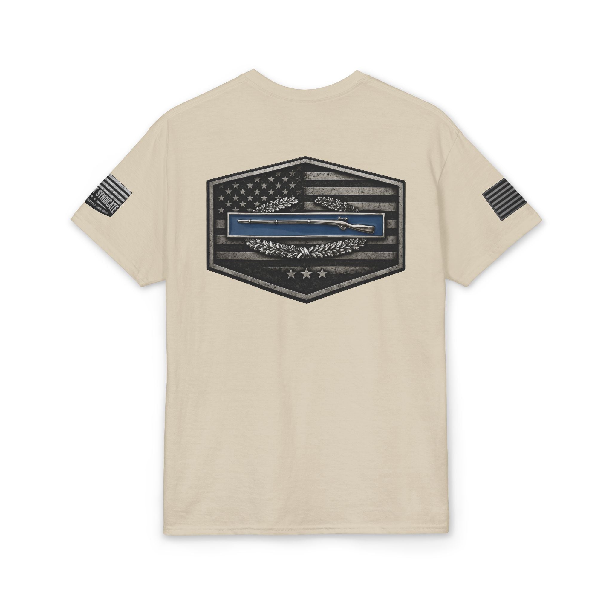 Combat Infantryman