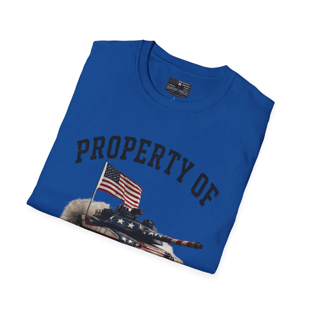 War Dept Athletic T-Shirt | Patriotic Military Training Tee for Veterans & Patriots, Adult (13 and up), unisex