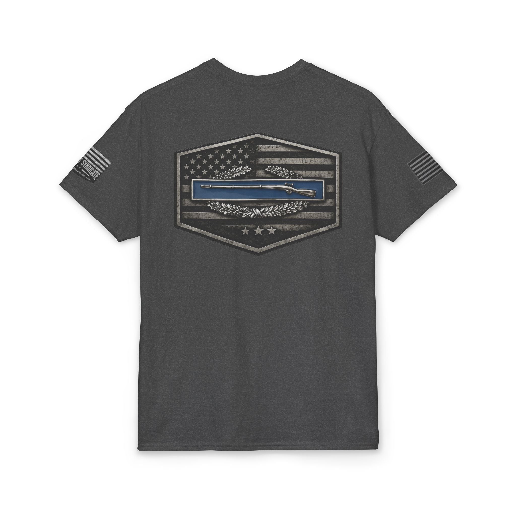 Combat Infantryman