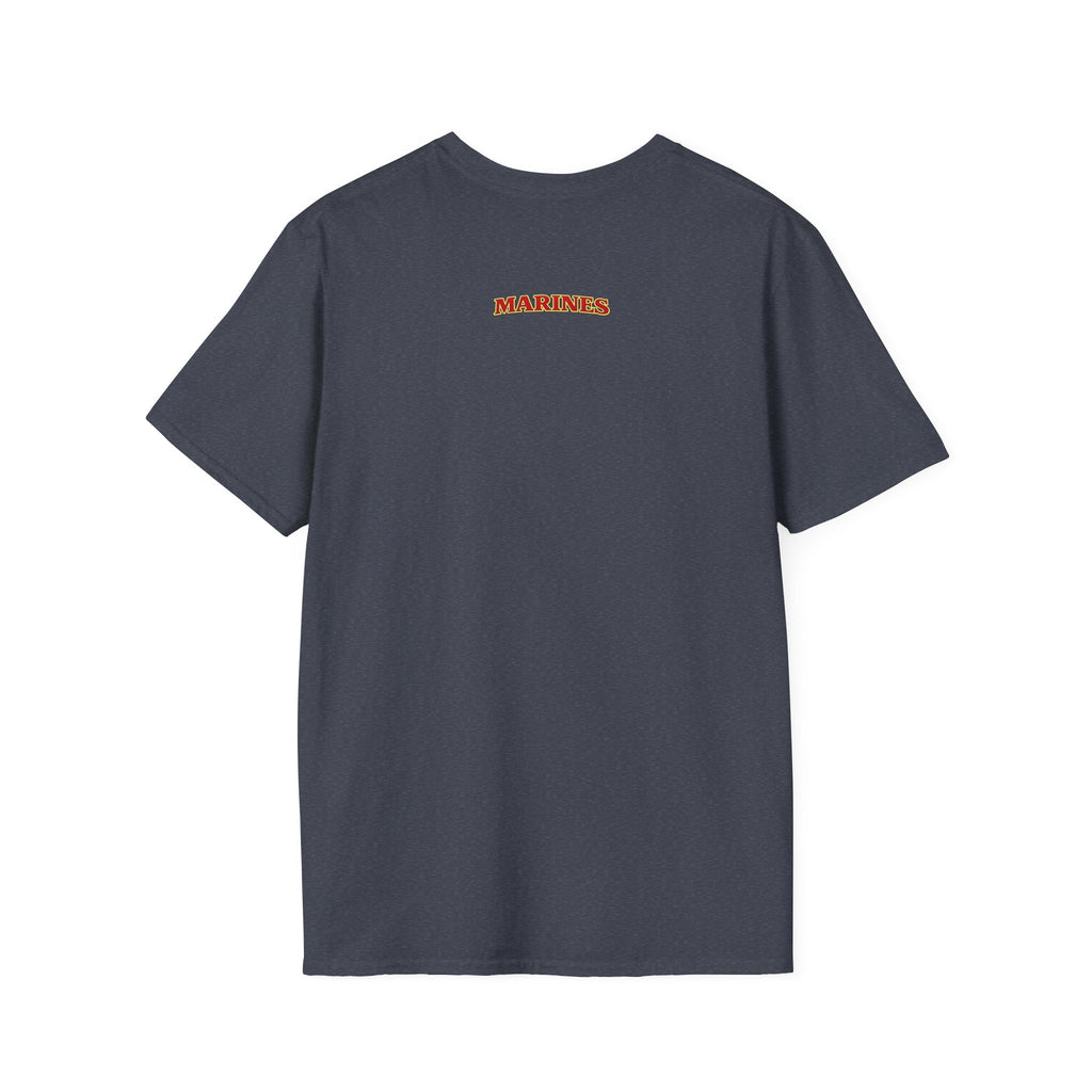 Tun Tavern. Where the Marine Corps Was Born T-Shirt