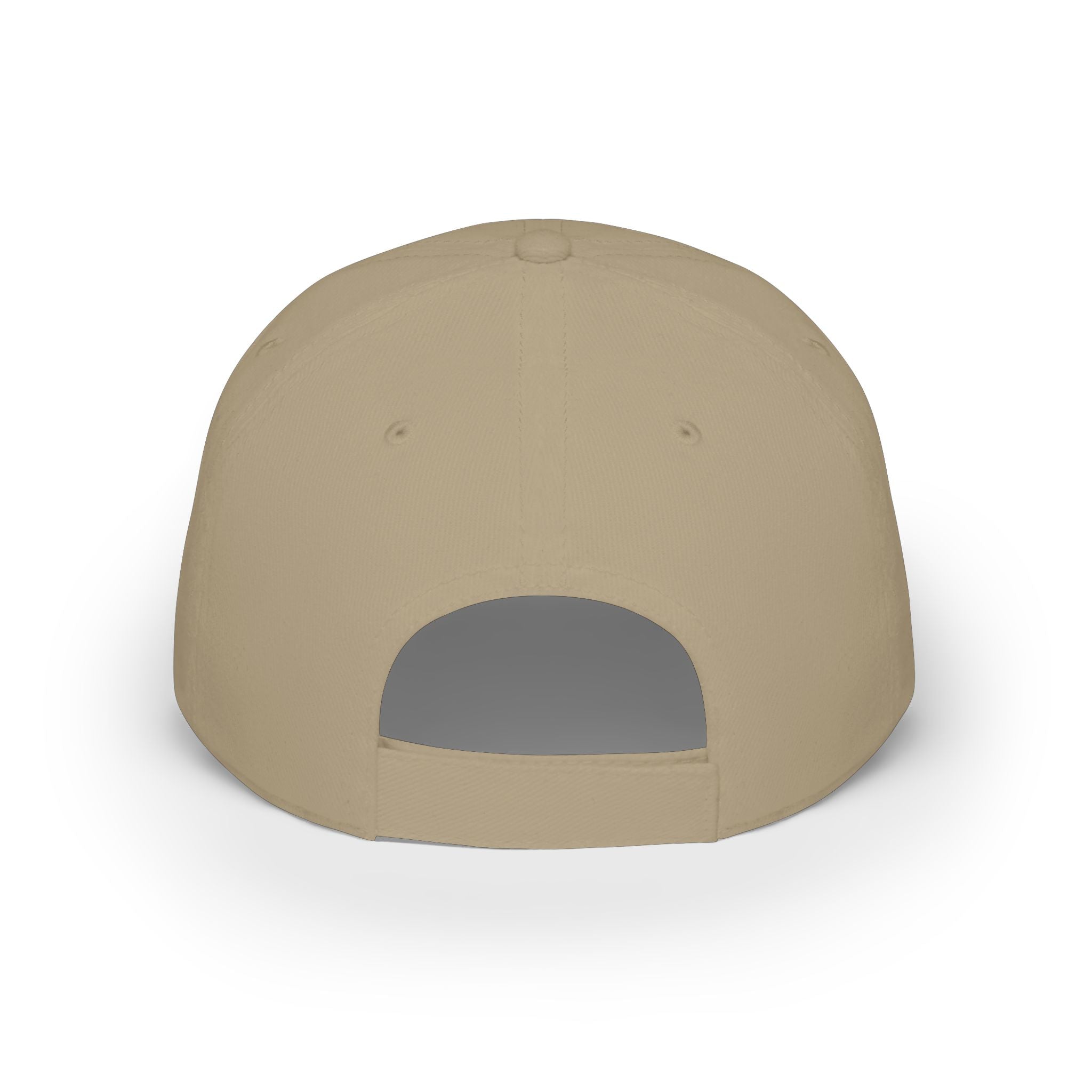 Gadsden Flag Don't Tread On Me Low Profile Dad Hat | Ironsight Syndicate