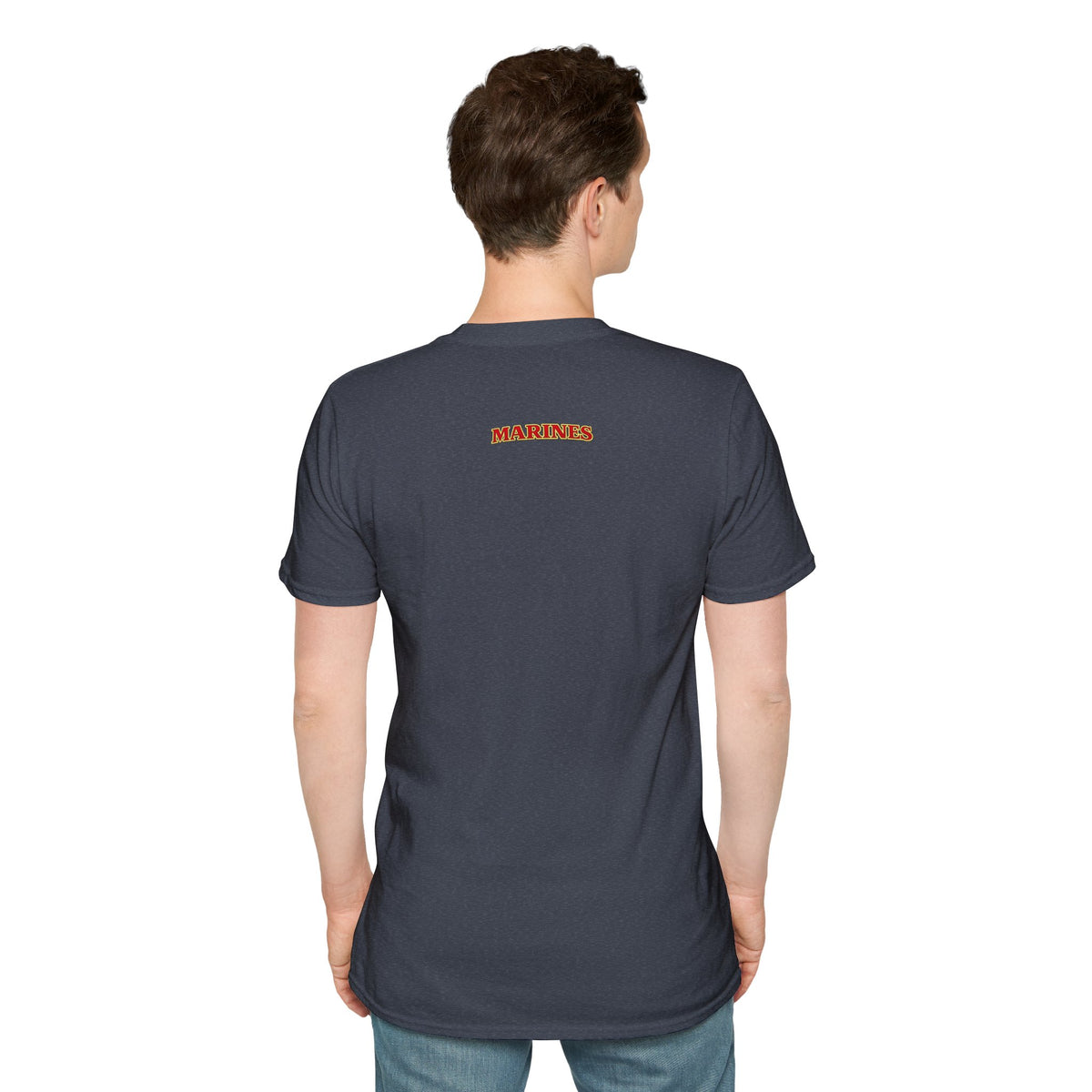Tun Tavern. Where the Marine Corps Was Born T-Shirt