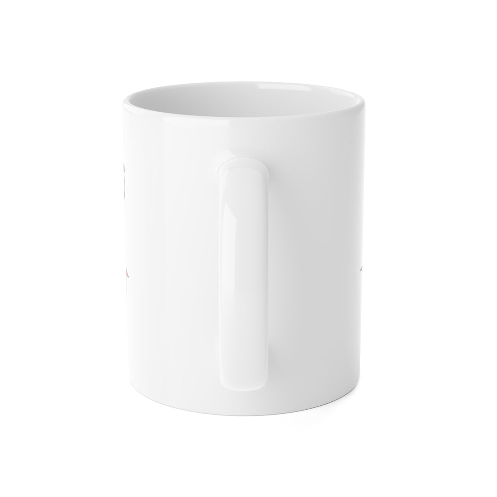 Jolly Roger Pirate –  11oz Ceramic mug