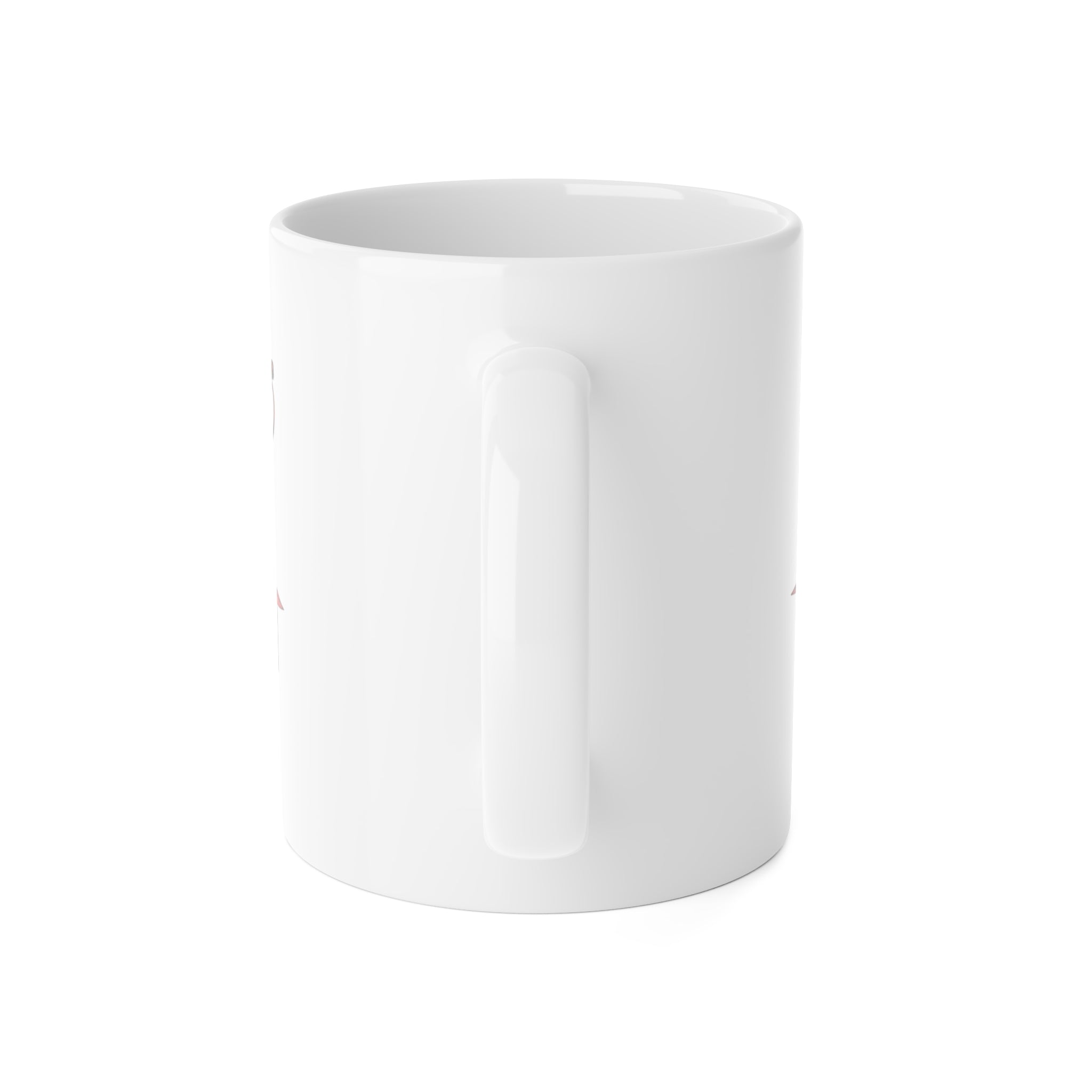 Jolly Roger Pirate –  11oz Ceramic mug