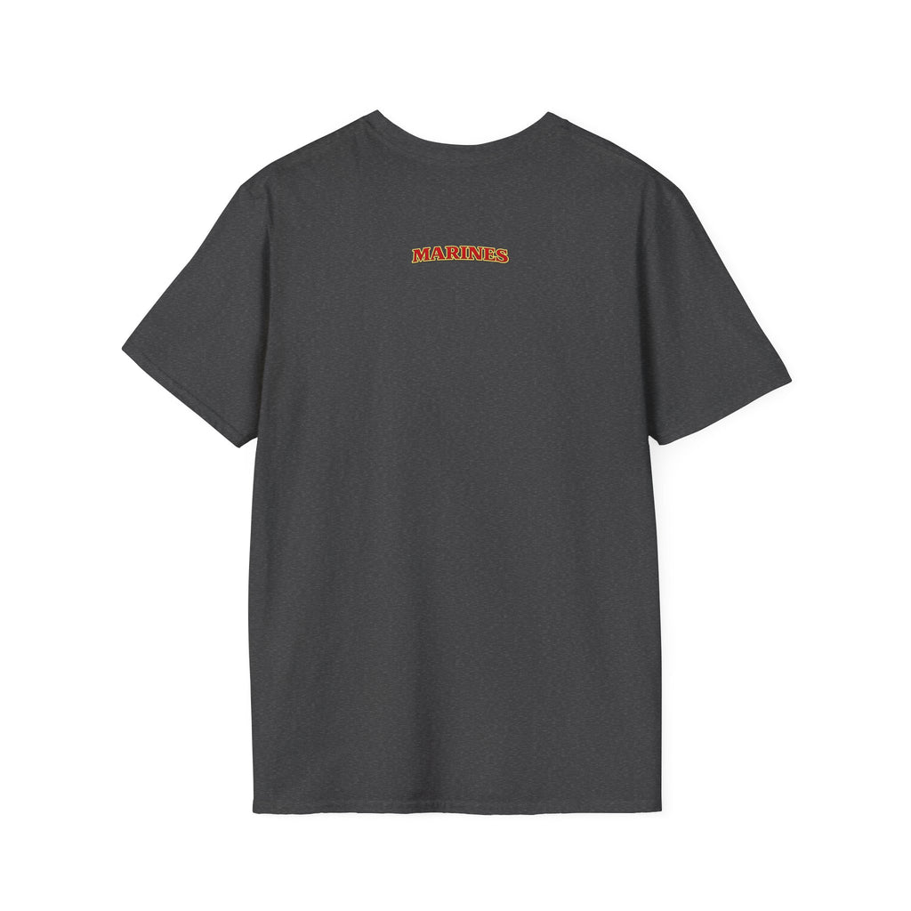 Tun Tavern. Where the Marine Corps Was Born T-Shirt