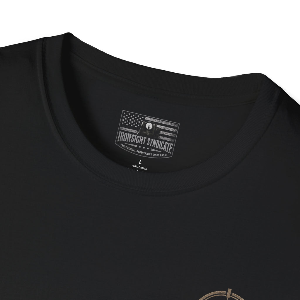 Welcome to the Syndicate T-Shirt