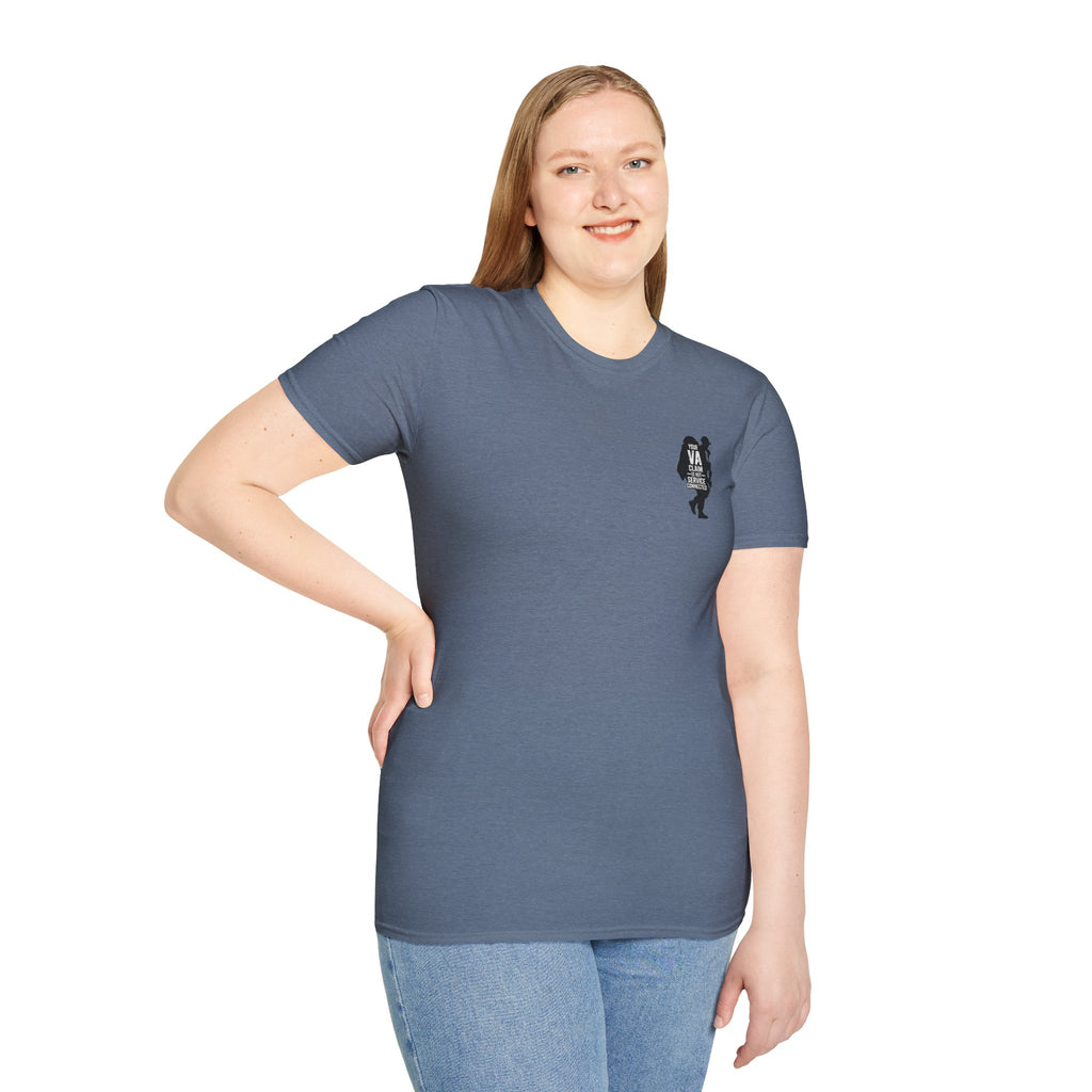 DD-214 service connected T-Shirt