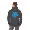Fear Nothing Hoodie | Premium Military-Inspired Patriotic Hoodie | Ironsight Syndicate