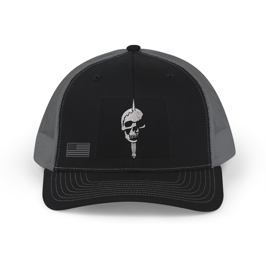 Raider Inspired Trucker Cap | Ironsight Syndicate