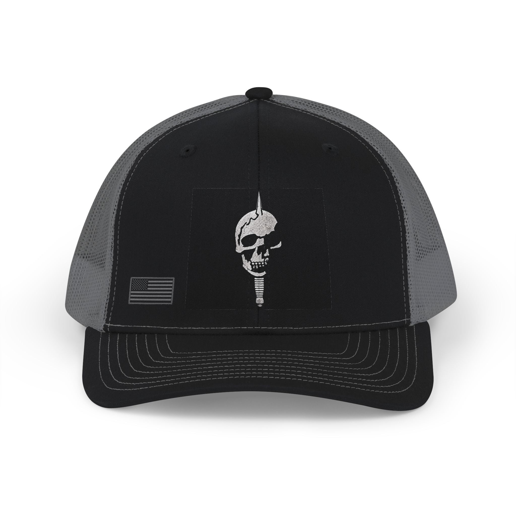 Raider Inspired Trucker Cap | Ironsight Syndicate