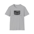 Toss It.  Funny Hand Grenade Tee