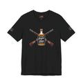 Bottled in Hate Army Whiskey T-Shirt