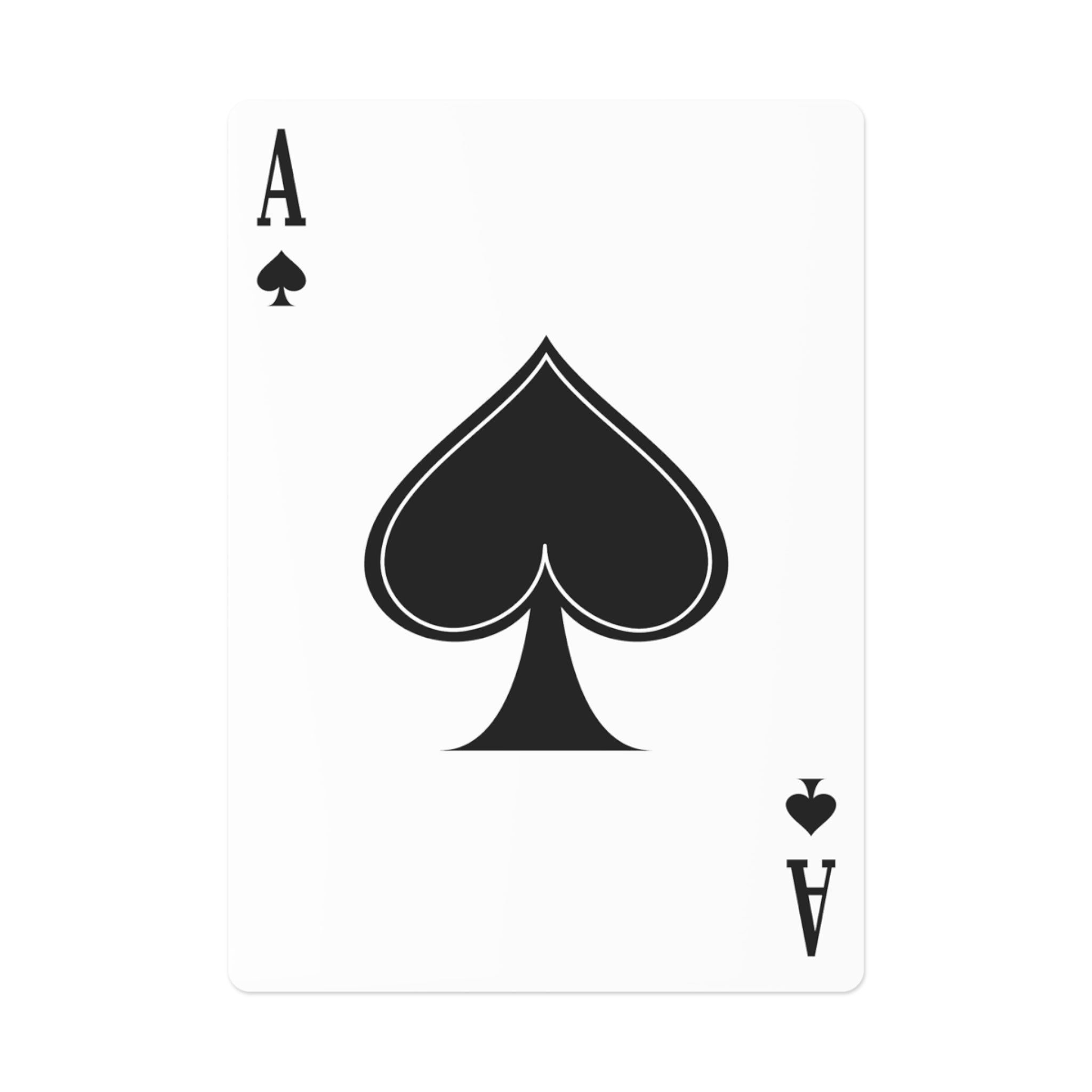 Vietnam Inspired Death Card Playing Cards | Ironsight Syndicate