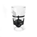 Air Assault Wings -16oz Pint Glass — Bartender Cocktail Glass