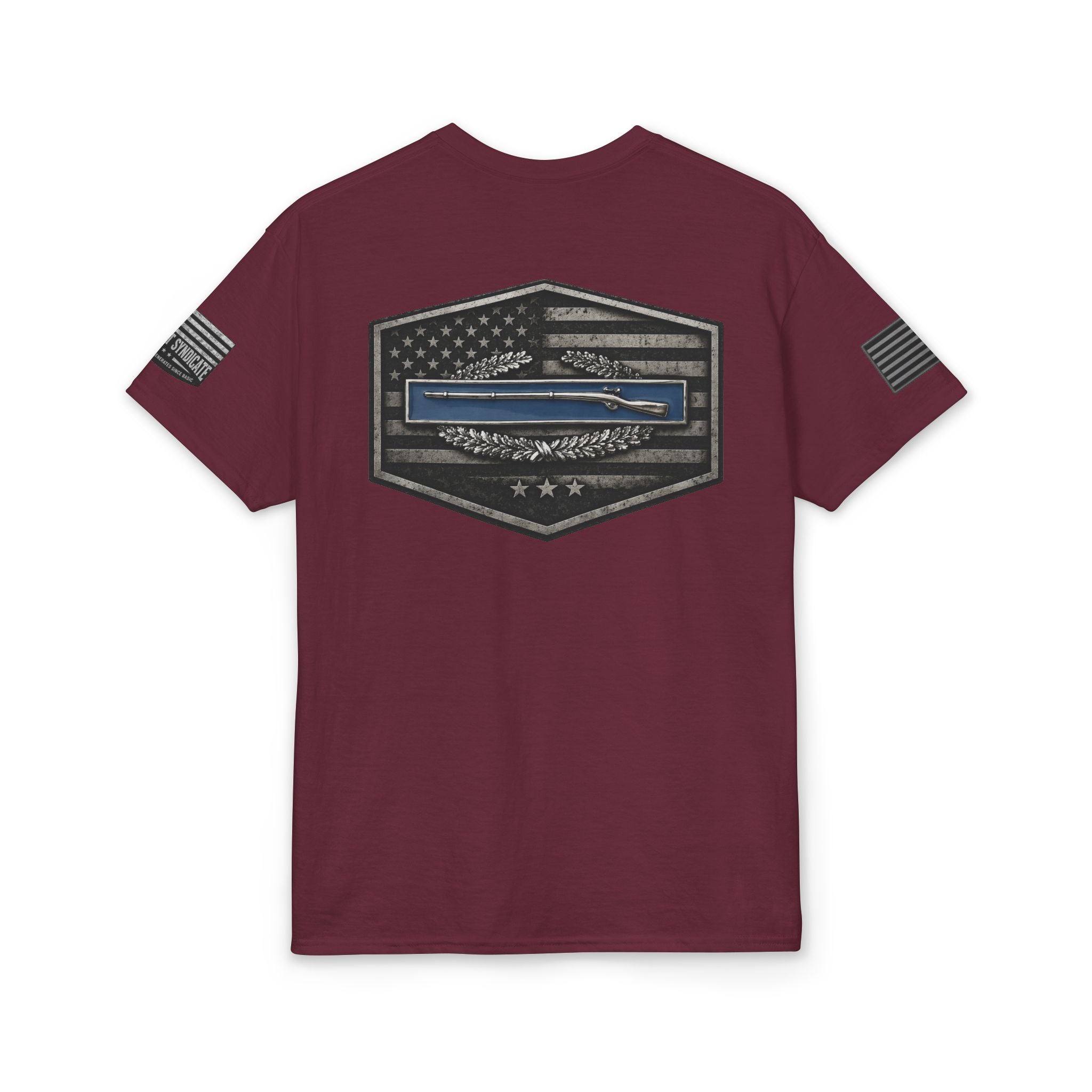 Combat Infantryman