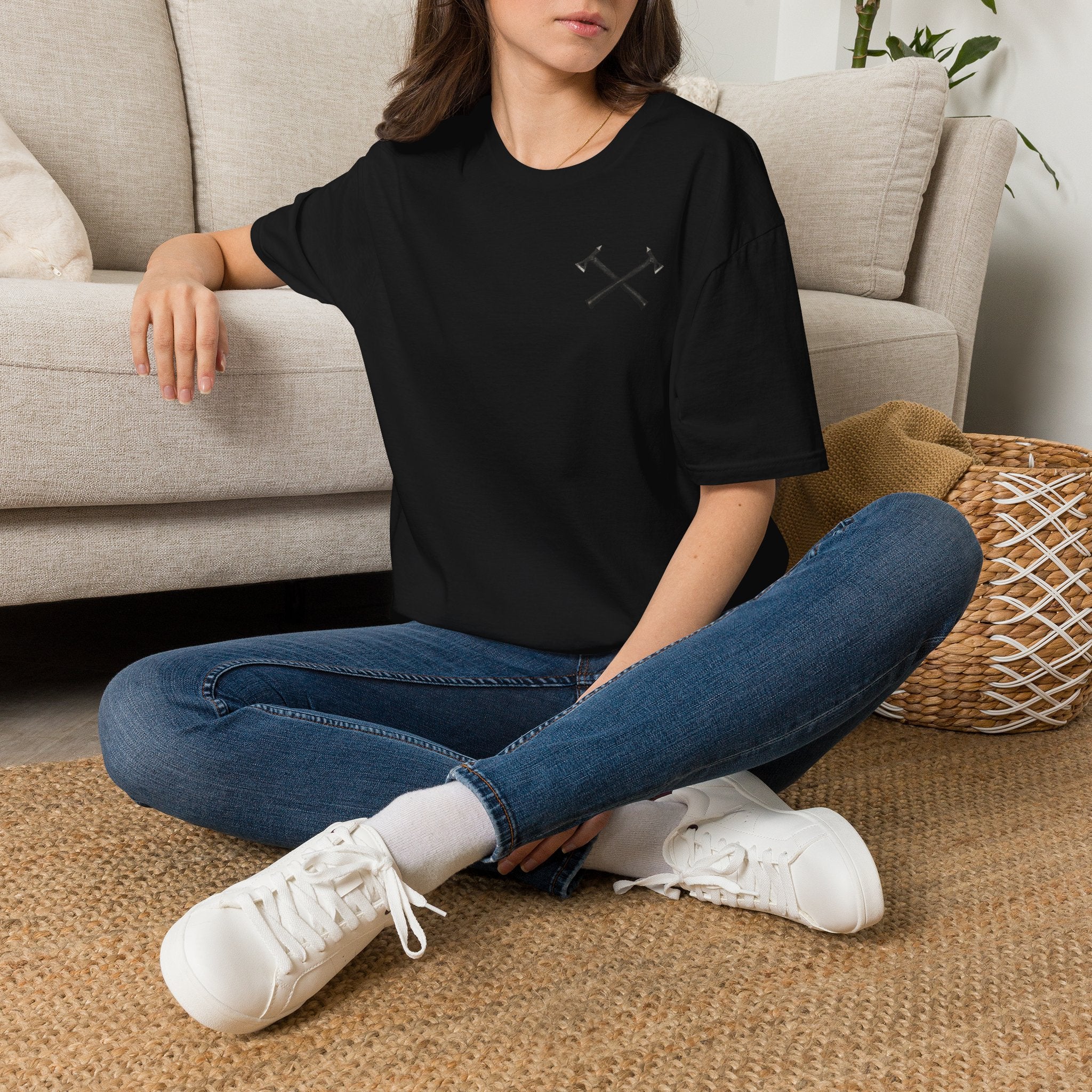 Matthew 10:34 T‑Shirt — Bring Peace to the earth Tee