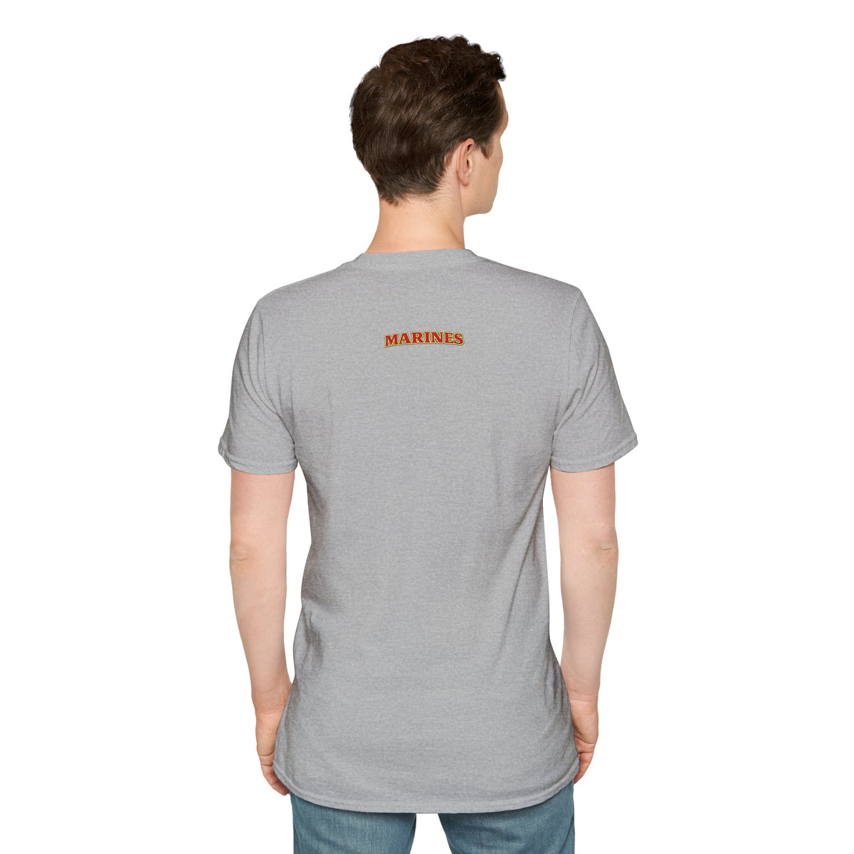 Tun Tavern. Where the Marine Corps Was Born T-Shirt
