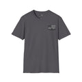 Machine Gun George Washington T-Shirt | Patriotic Military Graphic Tee for Veterans & Patriots, Adult (13 and up), unisex