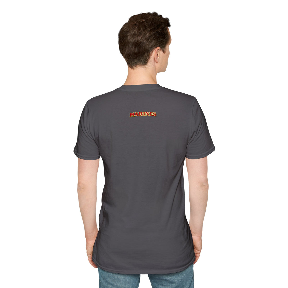 Tun Tavern. Where the Marine Corps Was Born T-Shirt