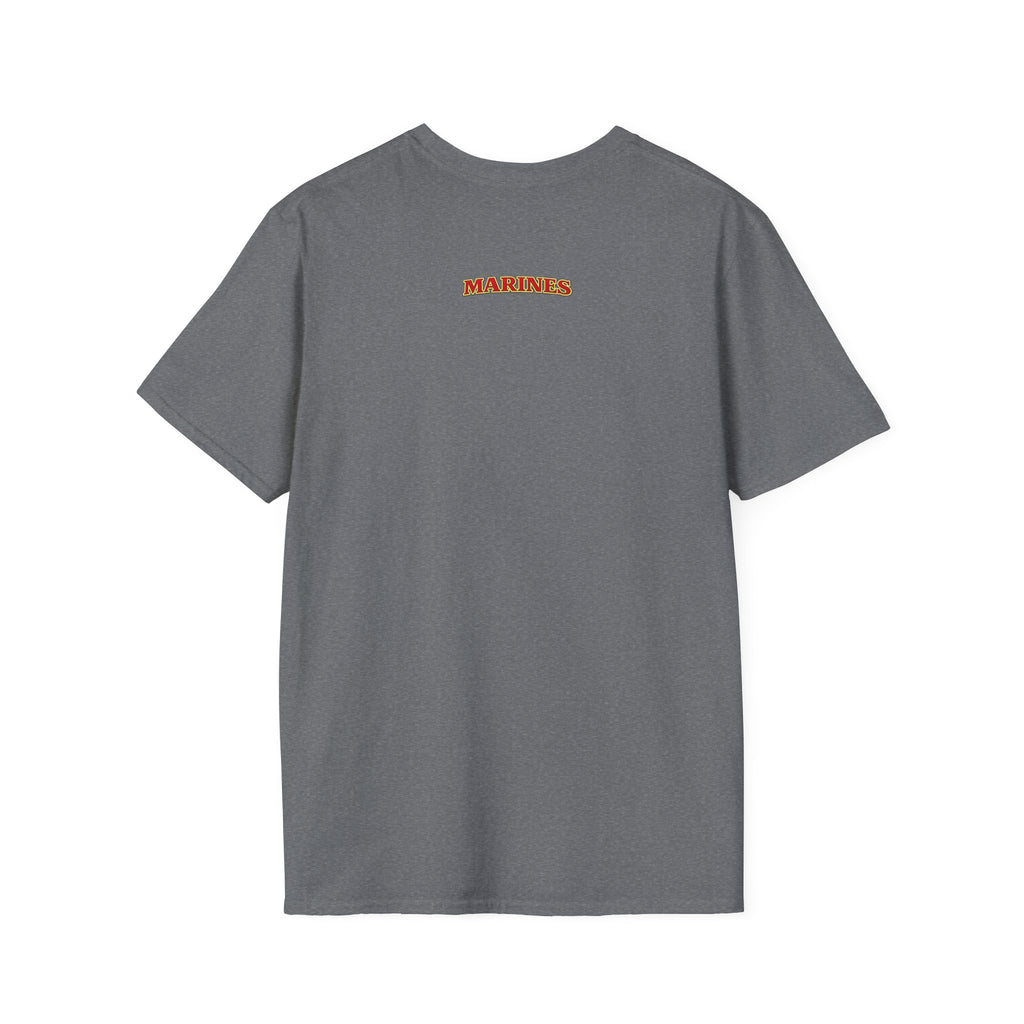 Tun Tavern. Where the Marine Corps Was Born T-Shirt