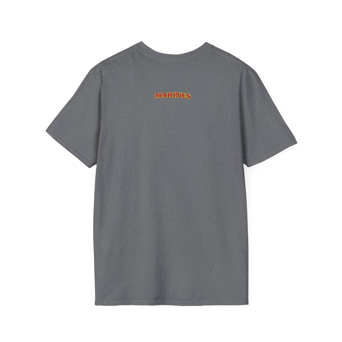 Tun Tavern. Where the Marine Corps Was Born T-Shirt