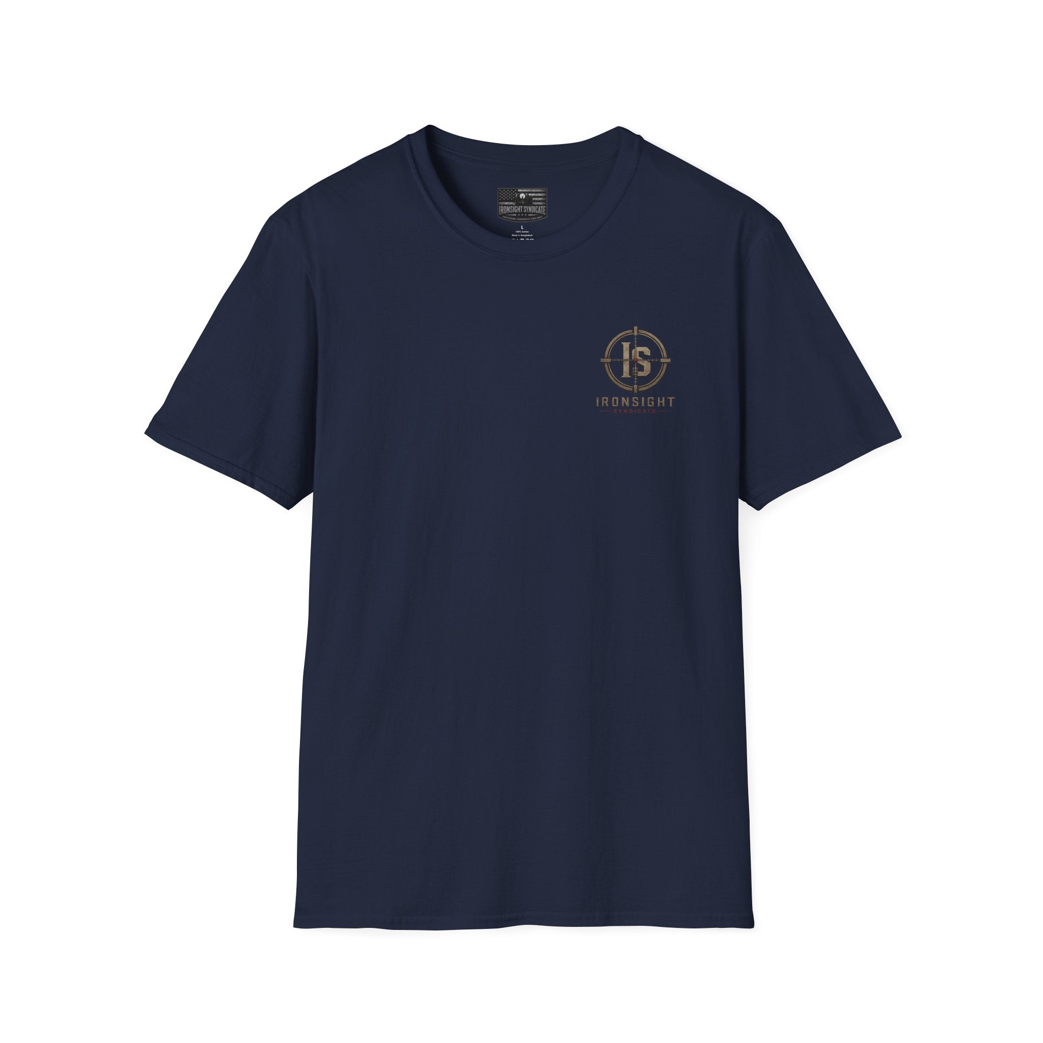 Welcome to the Syndicate T-Shirt