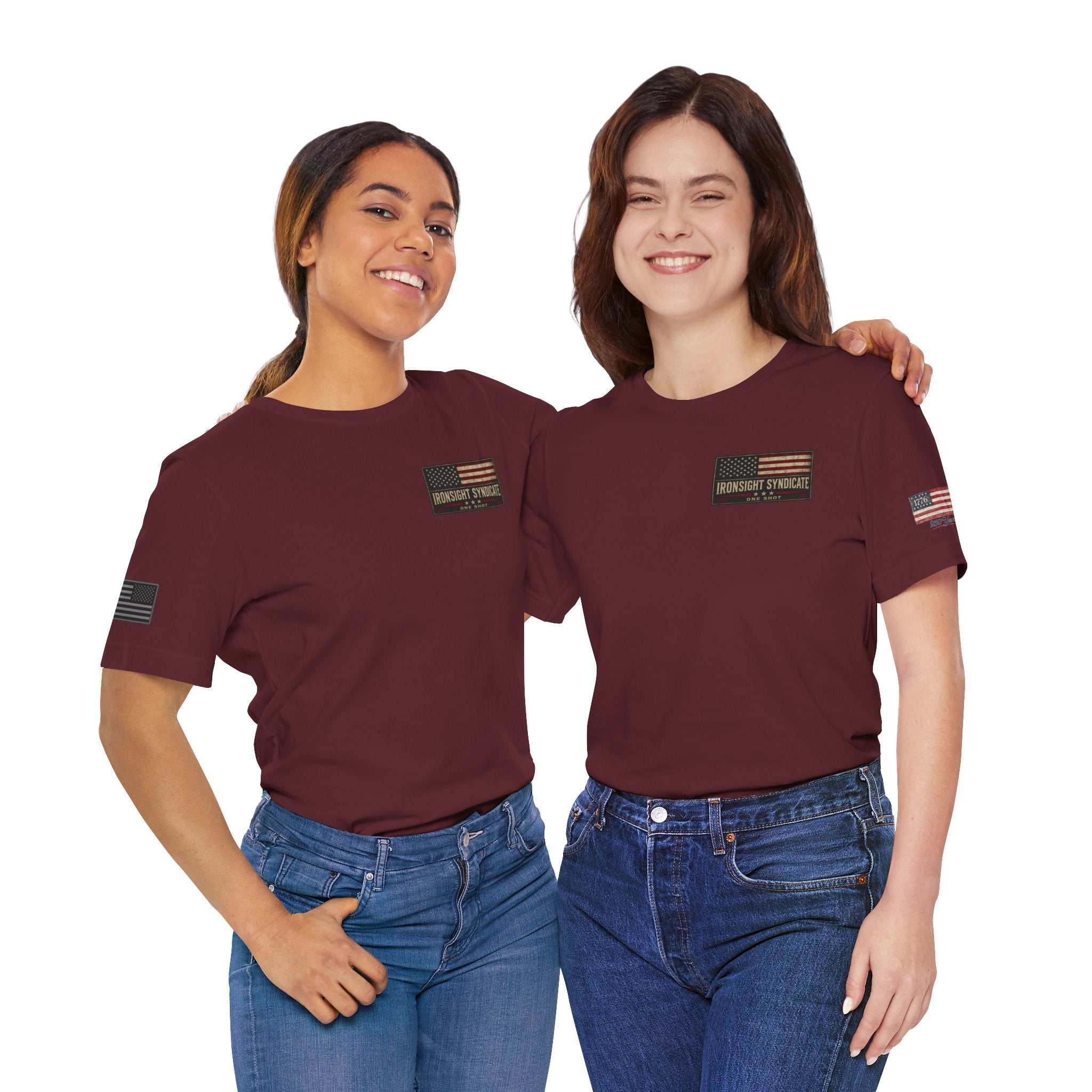 America 250th Anniversary T-Shirt | Patriotic Eagle & American Flag Shirt | 1776-2026 United States Tee