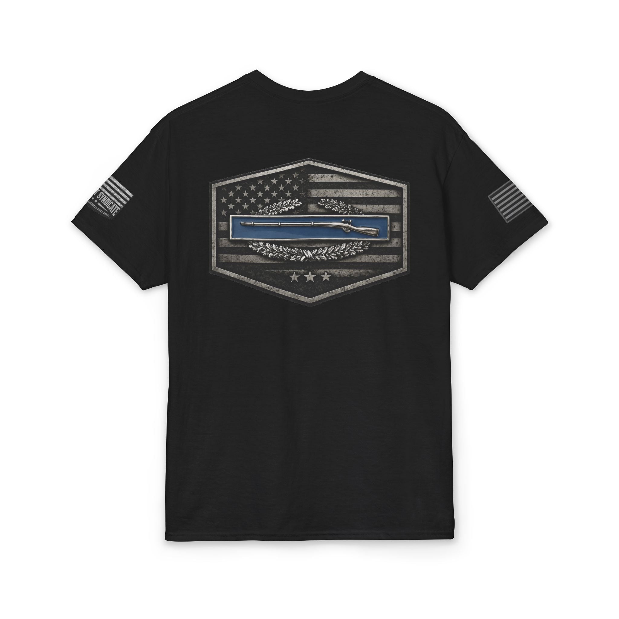 Combat Infantryman