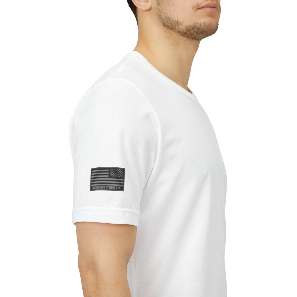 29th Infantry Division 1-115th Infantry Regiment T-Shirt | Patriotic Military Graphic Tee for Veterans & Patriots, Adult (13 and up), unisex
