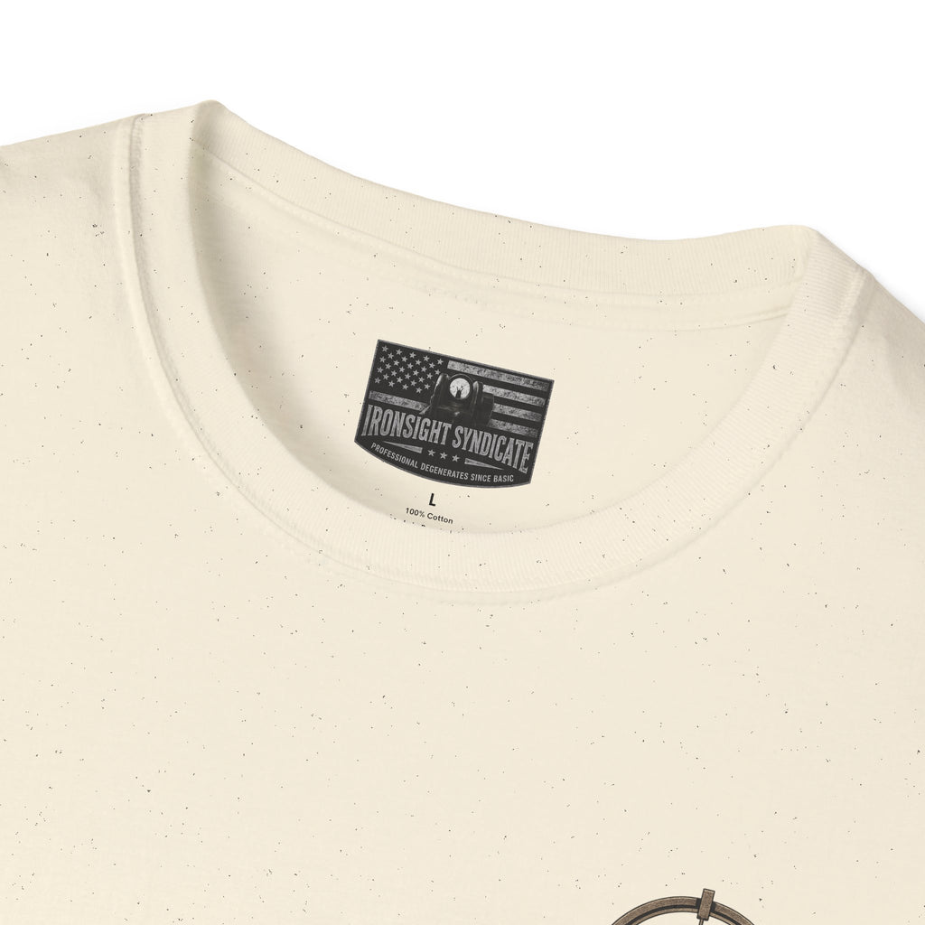 Welcome to the Syndicate T-Shirt